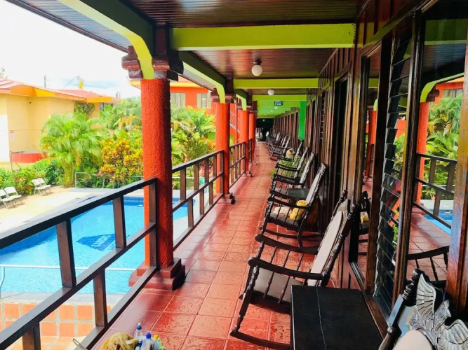 Hotel Luigis