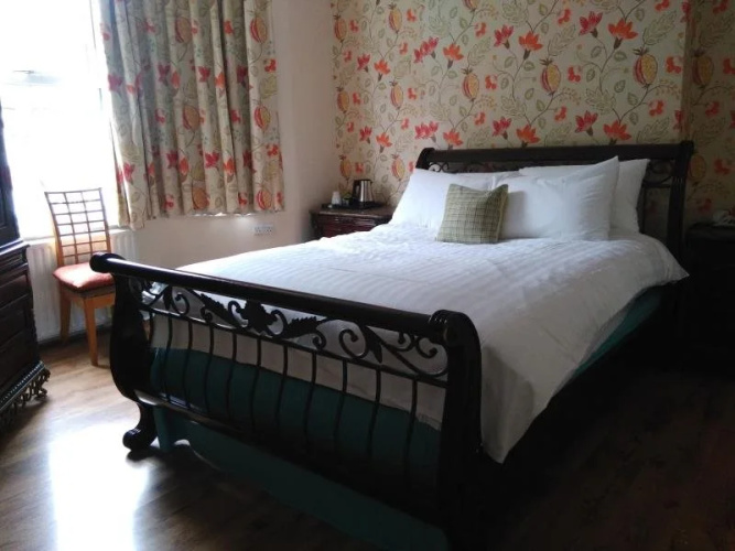 Maitrise Hotel Wembley