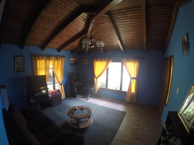 La Estacion Hostel