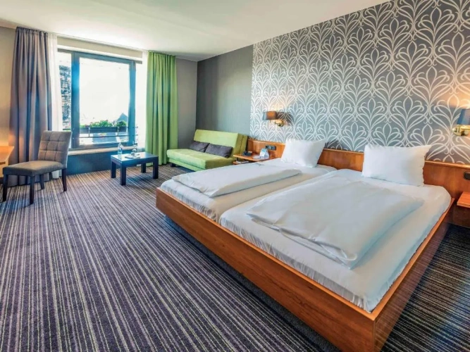 Privilege Double room