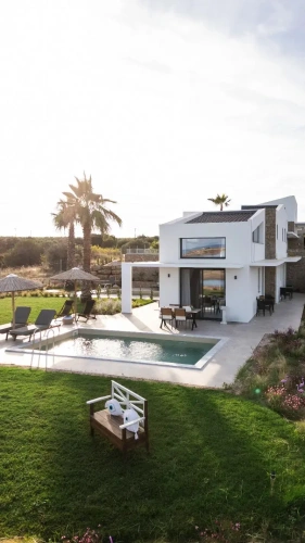 Premium Villa