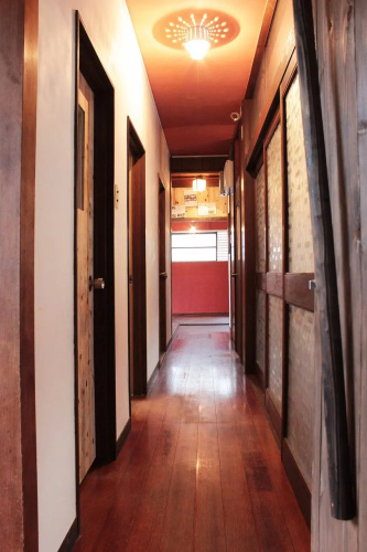 Hiroshima Guest House Roku
