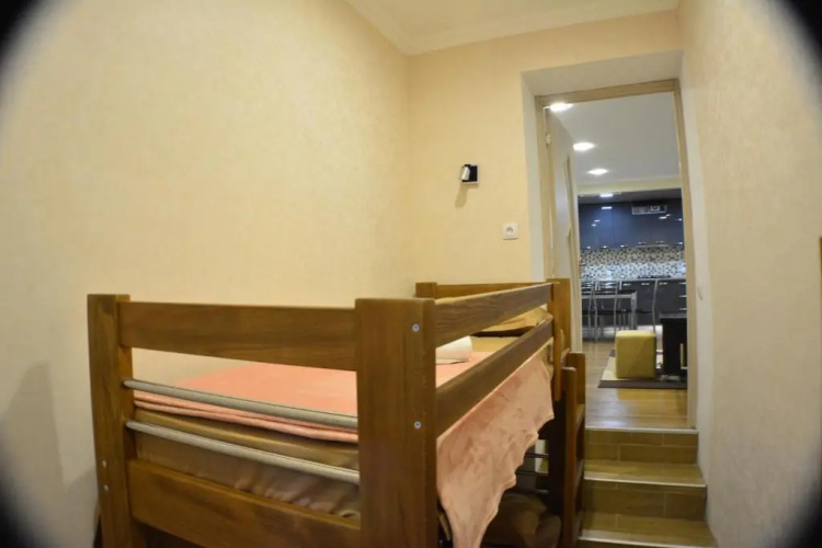 "Stumari" Apartaments