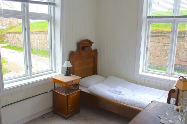 Economy Single room