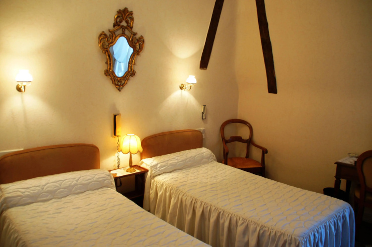 Hotel Montsegur