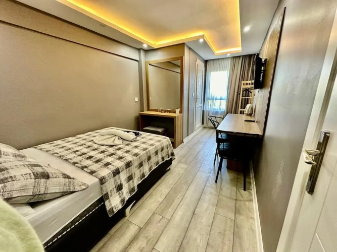 Suite