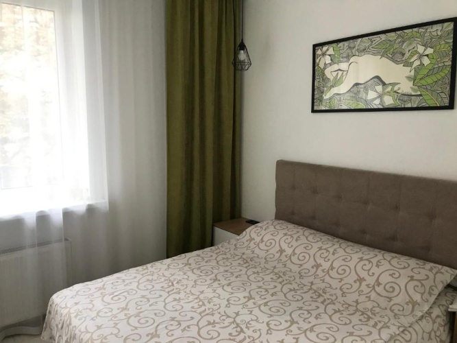 Duplex Apartment
