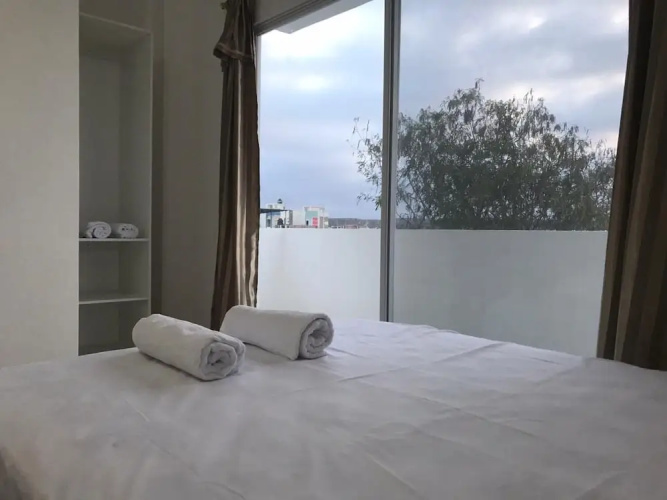 Mare S&M Hostal