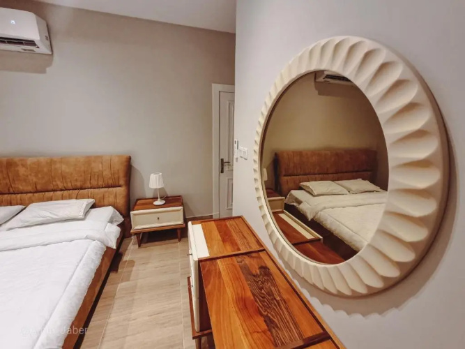 Khobar Luxury Apartment