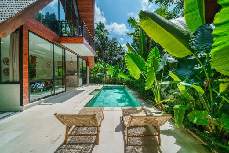 Villa Kirana