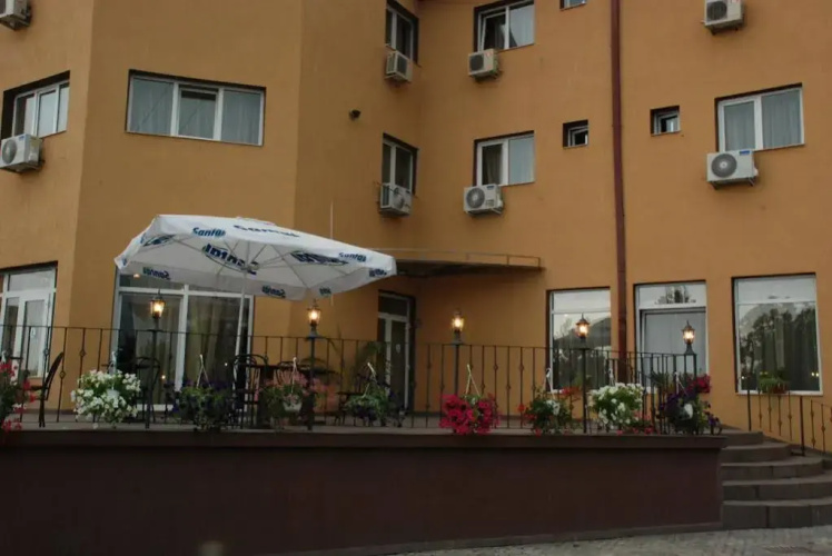 Hotelbild