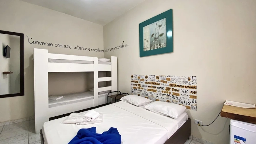 Superior Quadruple Suite