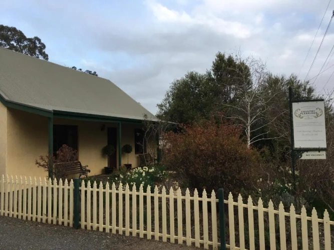 Cottage