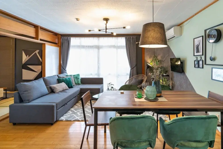 Good Apartment