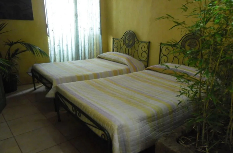 Casa Mestre Guesthouse