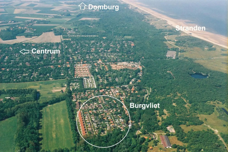 Vlietje