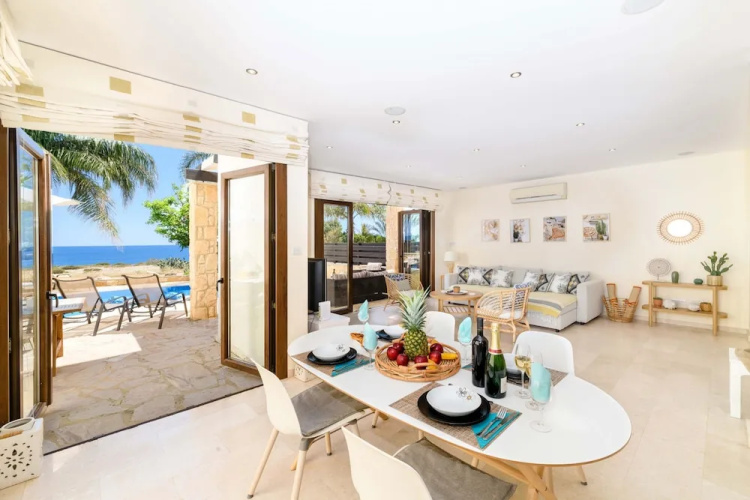 Villa Greco Mare 6 in Protaras