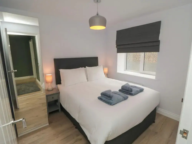 1 Staveley Cottages