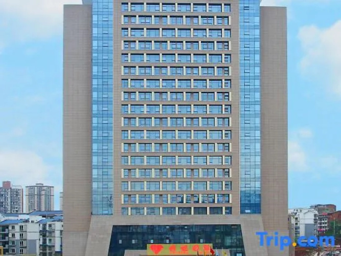 Guoneng Grand Hotel