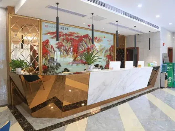 Huayi Hotel