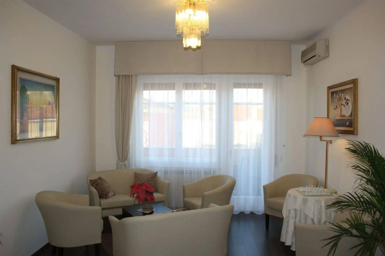 Hotel Sole Mare