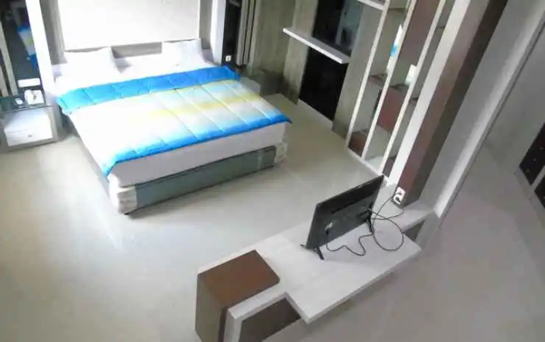 V Hotel Jambi