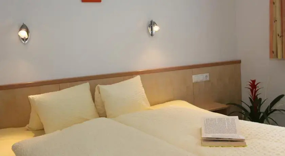Appartement Skorpion