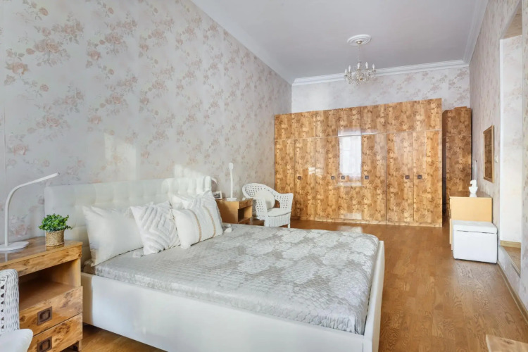 Фотография номера квартиры ApartLux (АпартЛюкс) на Тараса Шевченко