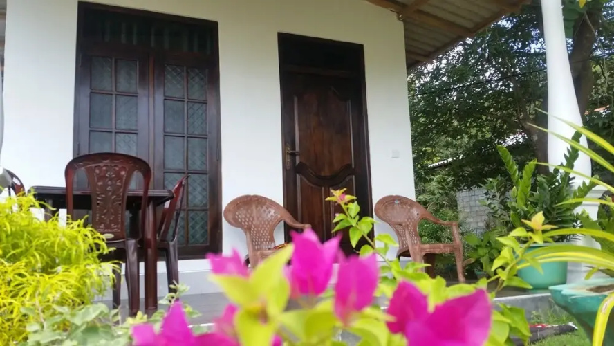 Fairview Dill homestay