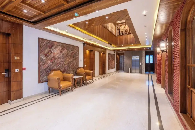 Hotelbild