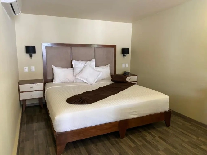 Superior Suite