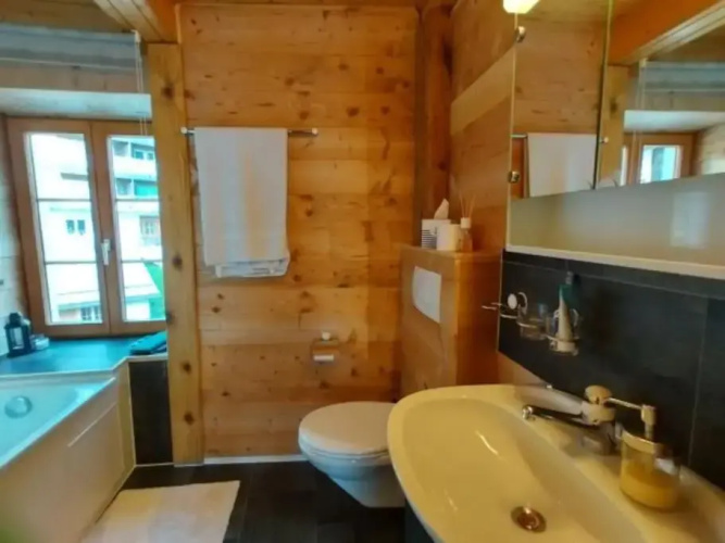 Appartement centre ville