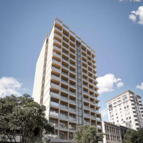 Hotelafbeelding