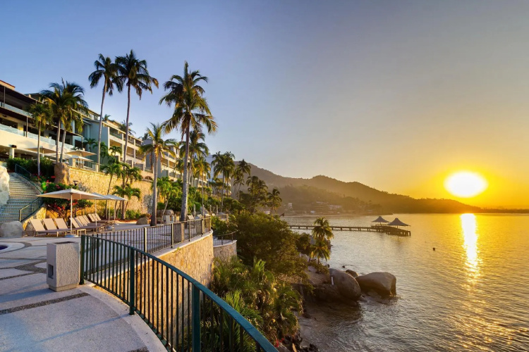 Camino Real Acapulco Diamante photo 25