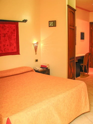 Comfort Double room