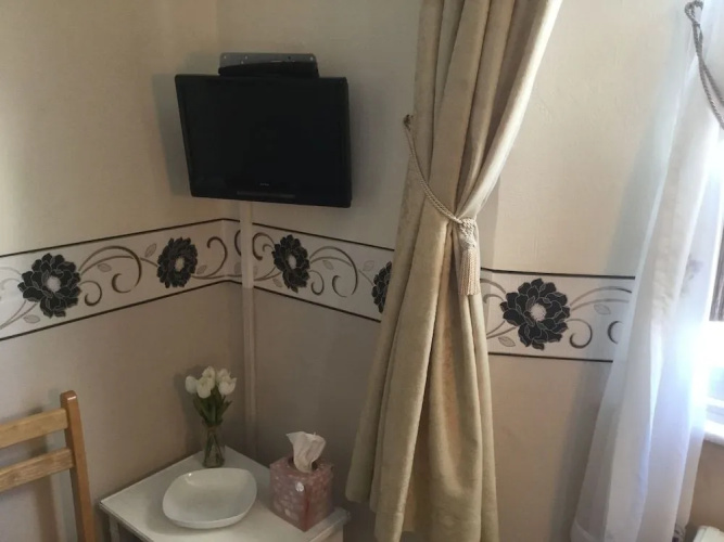Newburgh Guesthouse