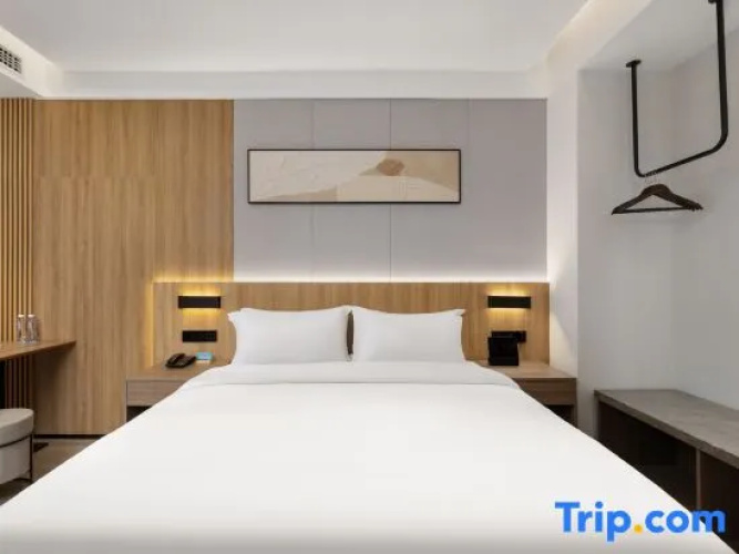 Xiyi Hotel Nanchang