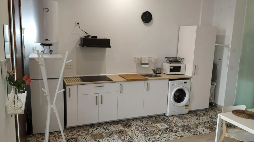 Suites Jeronimo de Cordoba