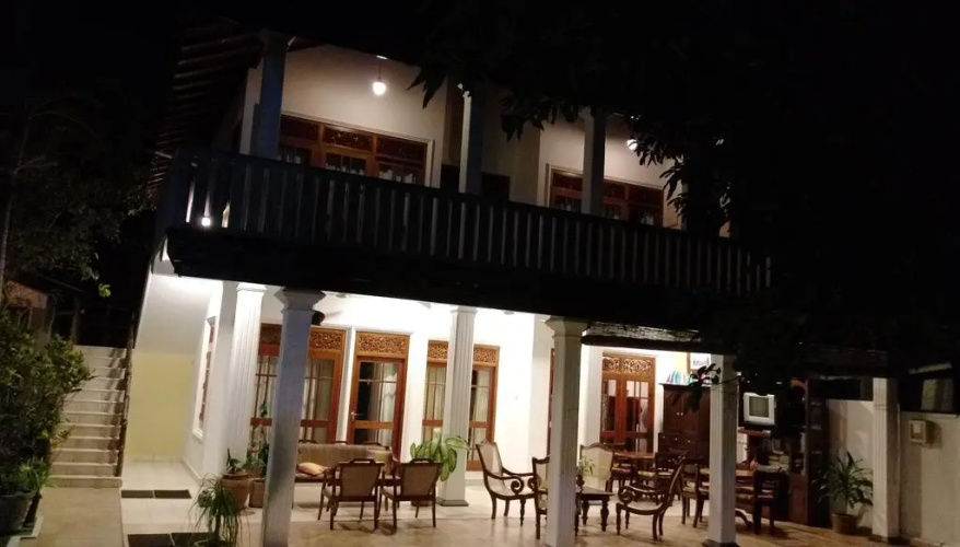 Surf Villa