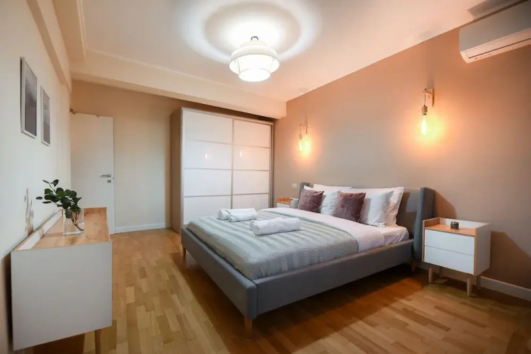Homey - Calea Victoriei 103 - 105