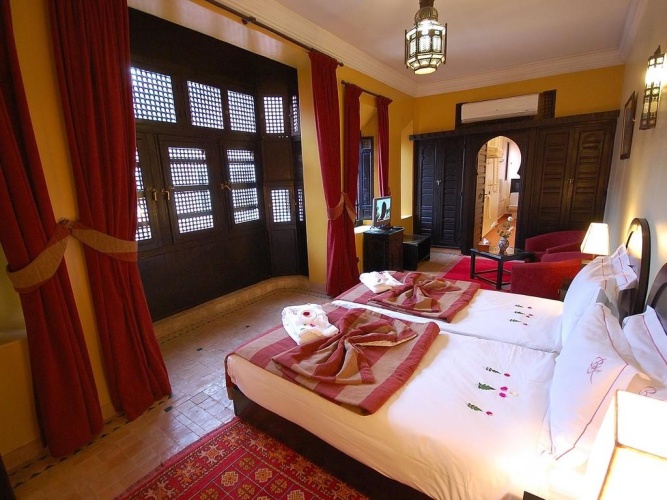Premium Double room