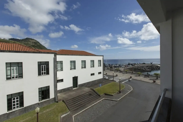 Hotel do Mar