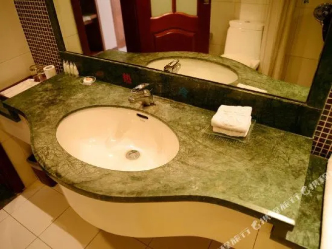 Jubin Hotel