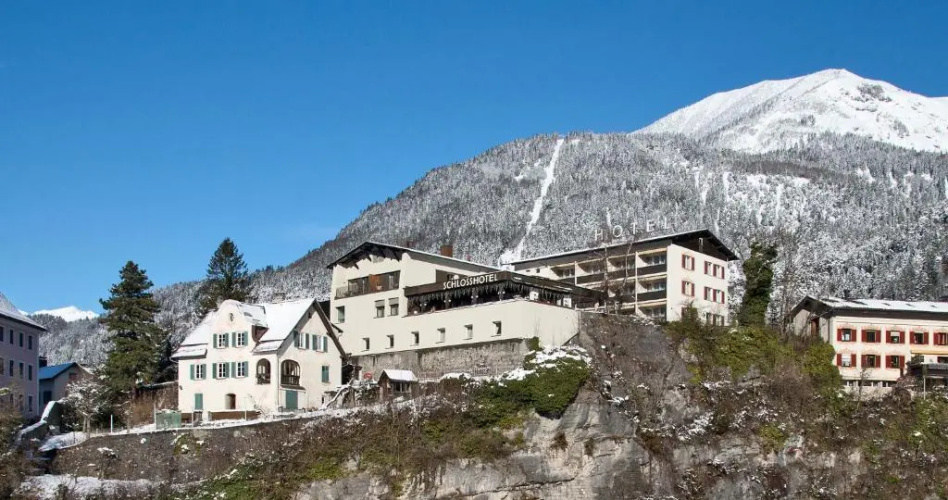 Schloss Dörflinger