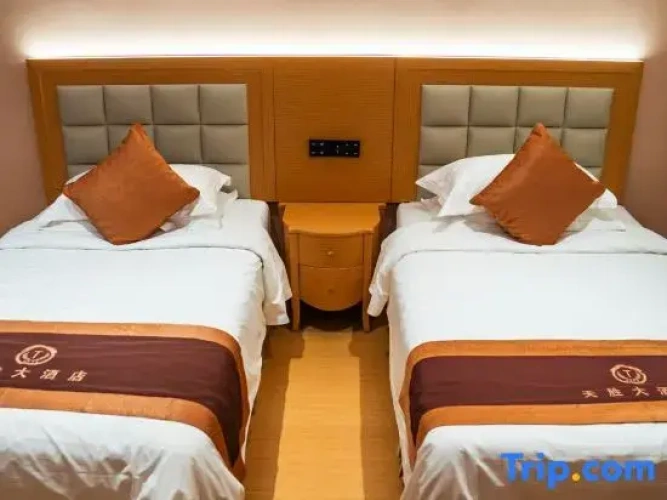 Business Twin room