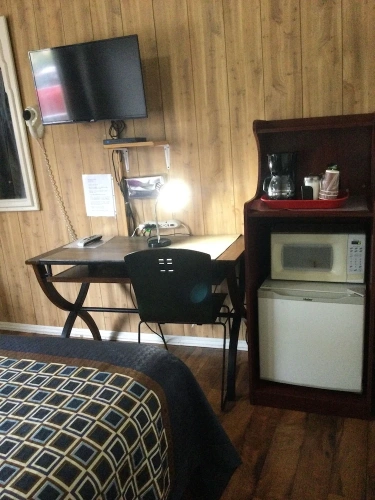 1 Bedroom Premium room