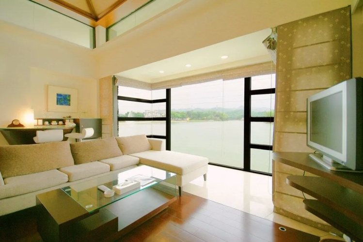 Jianshanpi Resort