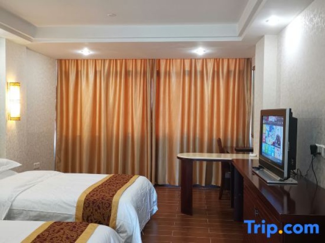 Business Twin room