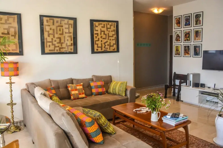 Appartement Asmaa