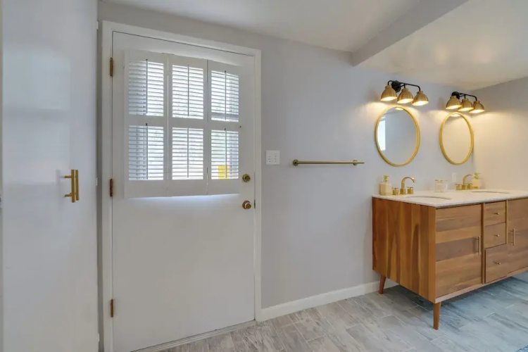 10 Mi to Dtwn Phoenix: Studio w/ Outdoor Kitchen!